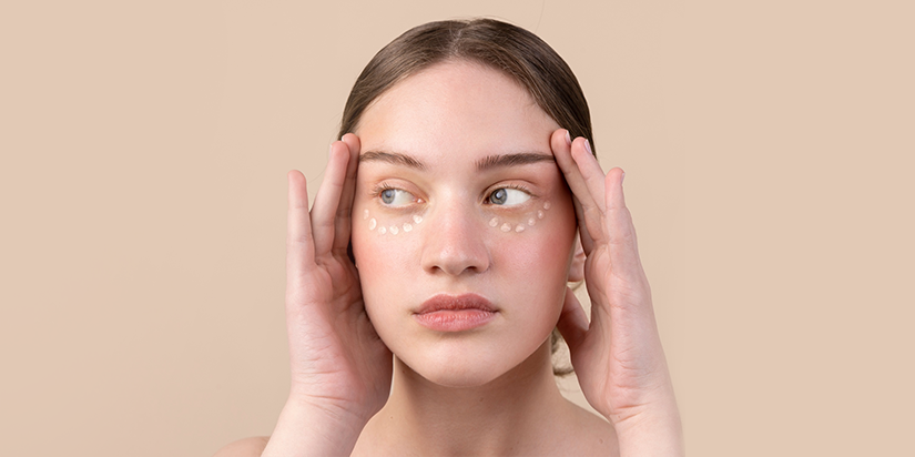 Eye Cream Tips