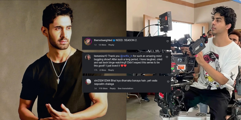 Fans See A Pattern