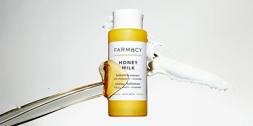 Farmacy Honey Milk Hydrating Essence
