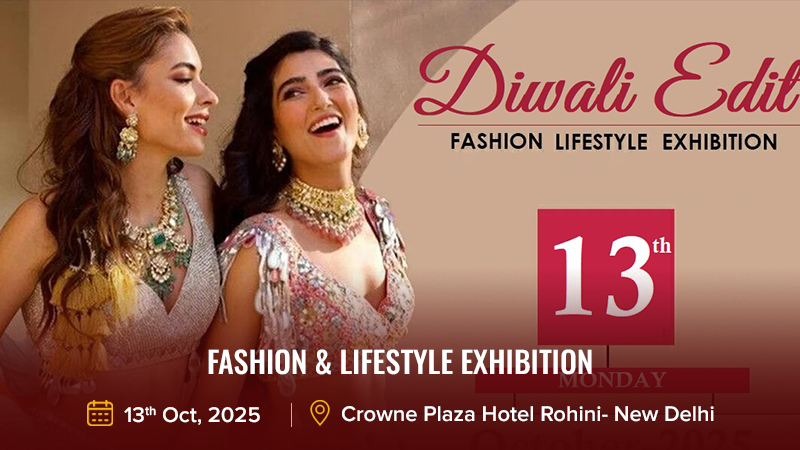 Fashion & Lifestyle Exhibition