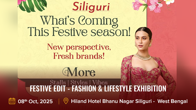 Fashion & Lifestyle Exhibition