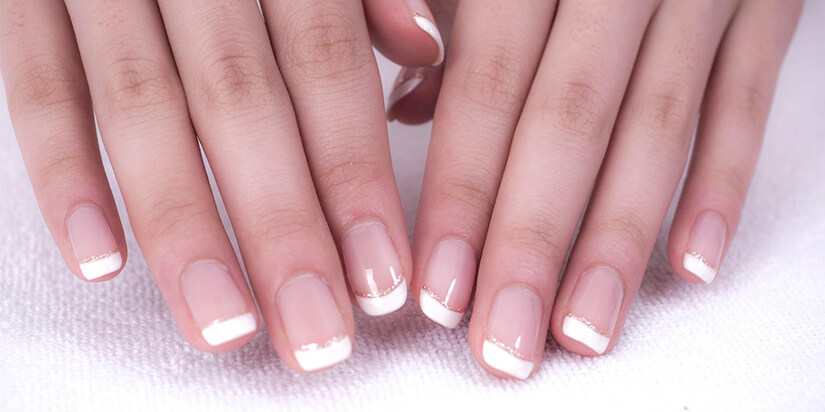 French Manicure