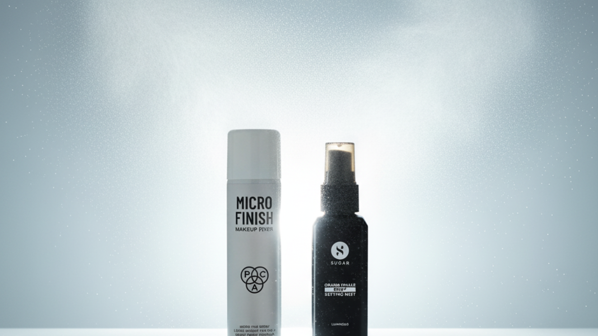 High-Performance-Setting-Sprays