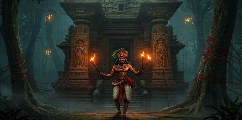 Kadambas Legacy
