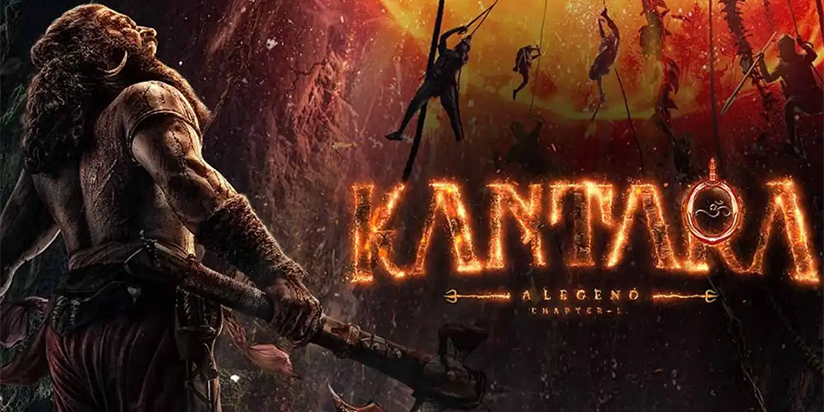 Kantara Culture