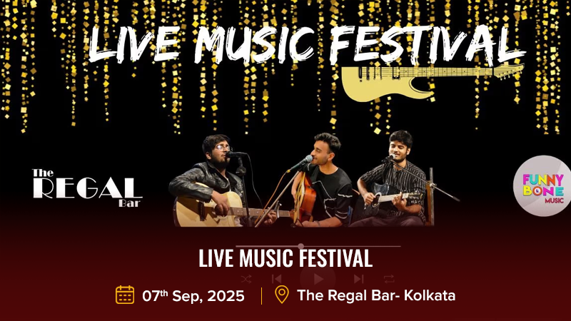 LIVE MUSIC FESTIVAL
