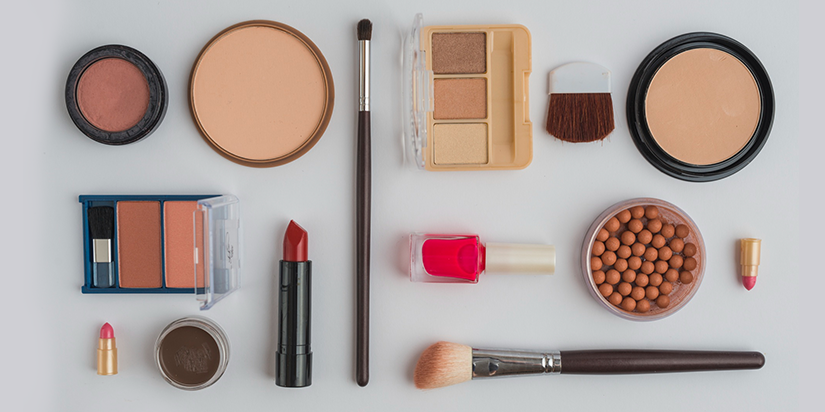 Makeup Fixes
