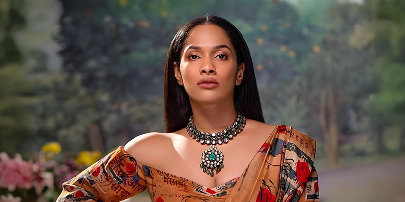 Masaba Gupta