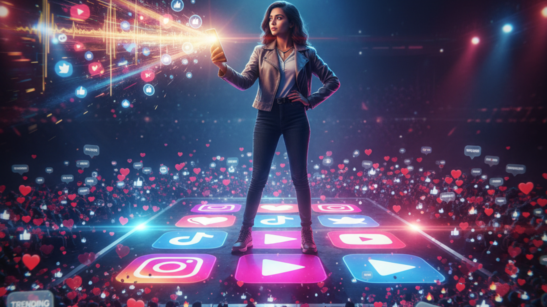 Your-Social-Media-Strategy