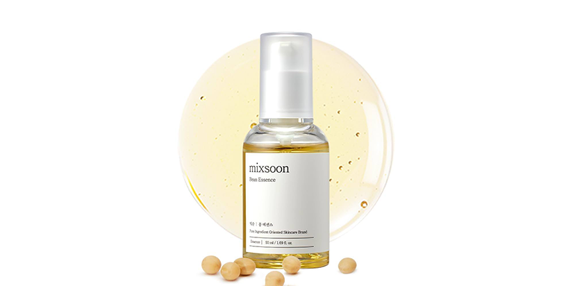 Mixsoon Bean Essence
