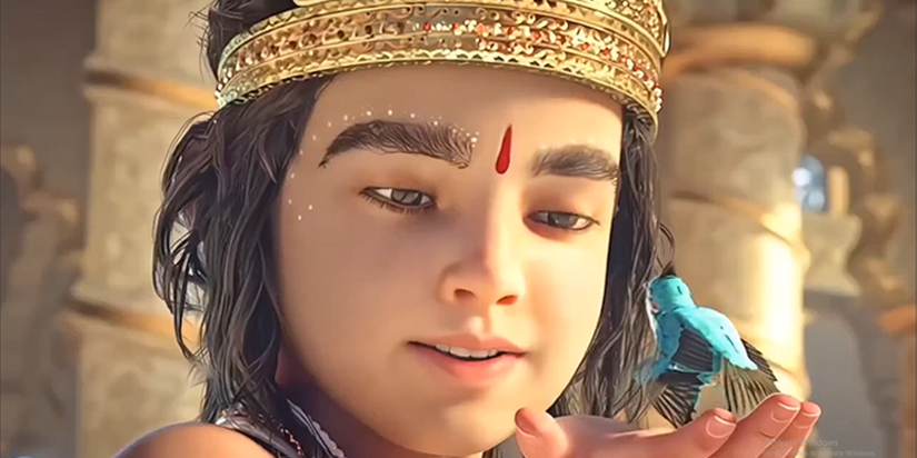 Mythology Narsimha Movie