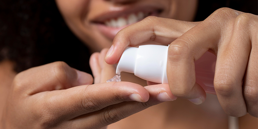 Oil-free Gel Moisturizer