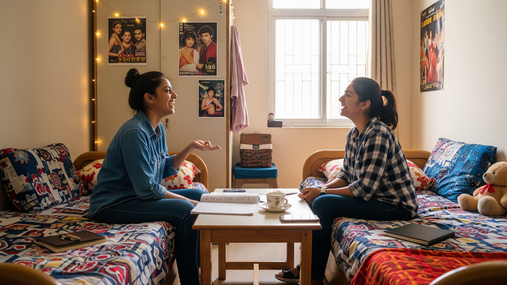 Paying-Guest-PG-Accommodation