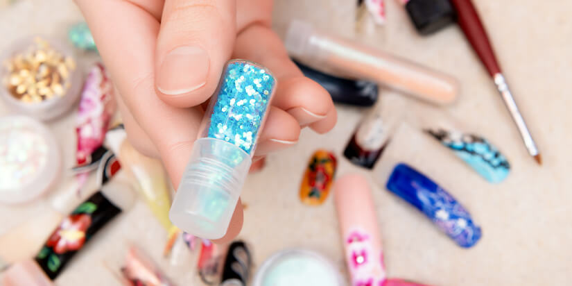 Personalized Nails