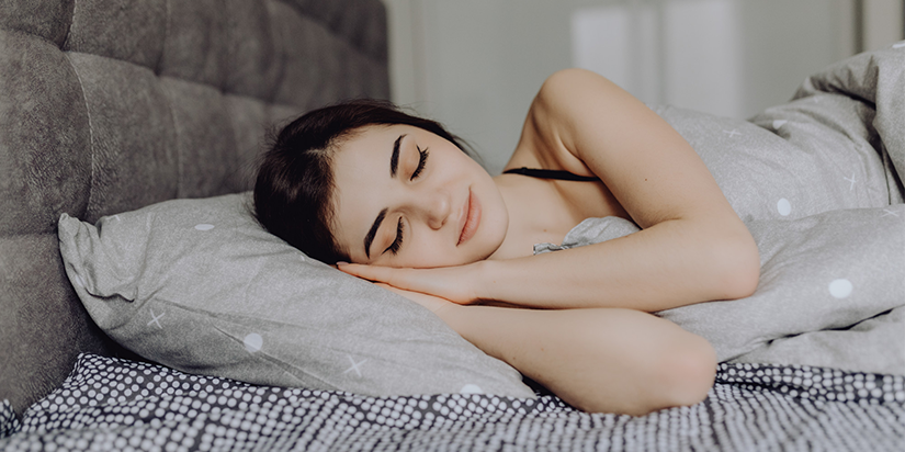 Prioritize Sleep