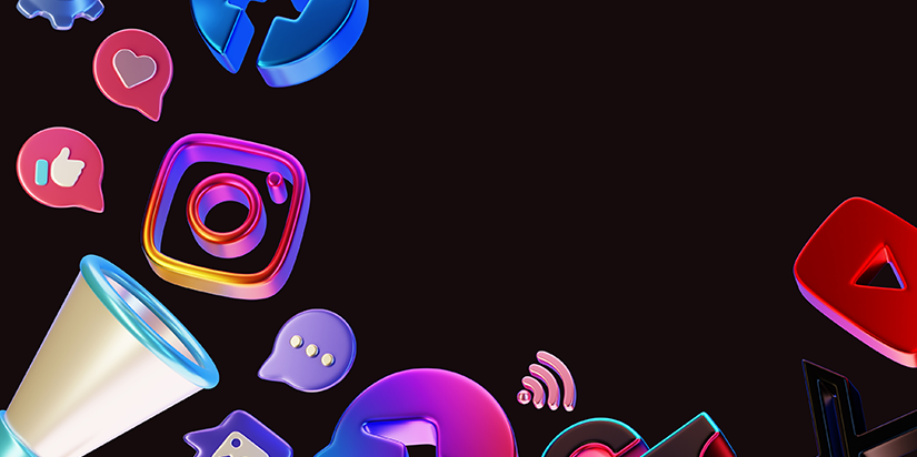 Right Social Media Platform