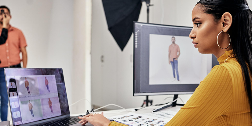 Strong Online Portfolio
