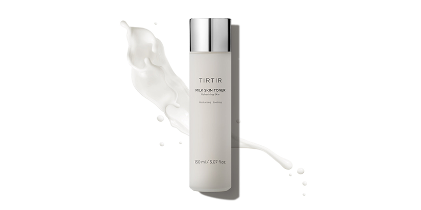 TIRTIR Milk Skin Toner