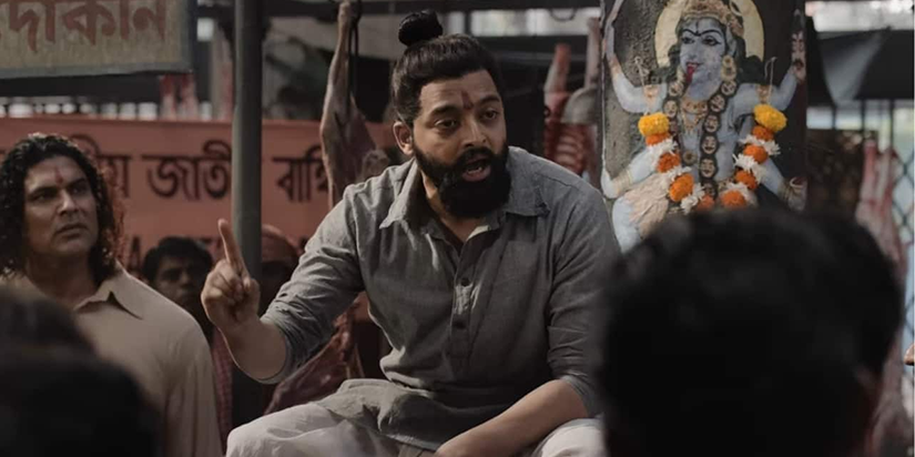 The Bengal Files Public Response