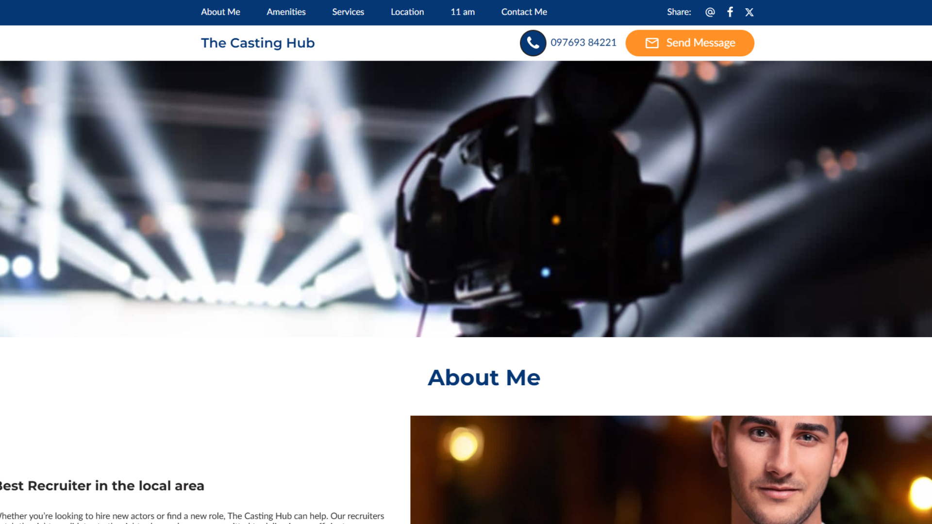 The-Casting-Hub