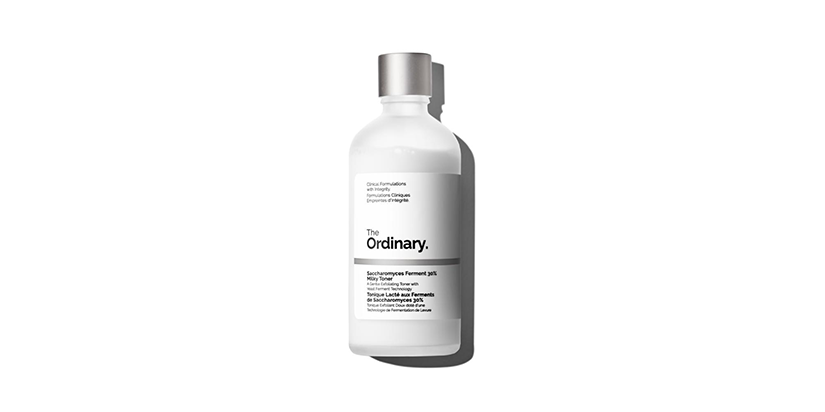 The Ordinary Saccharomyces Ferment 30% Milky Toner