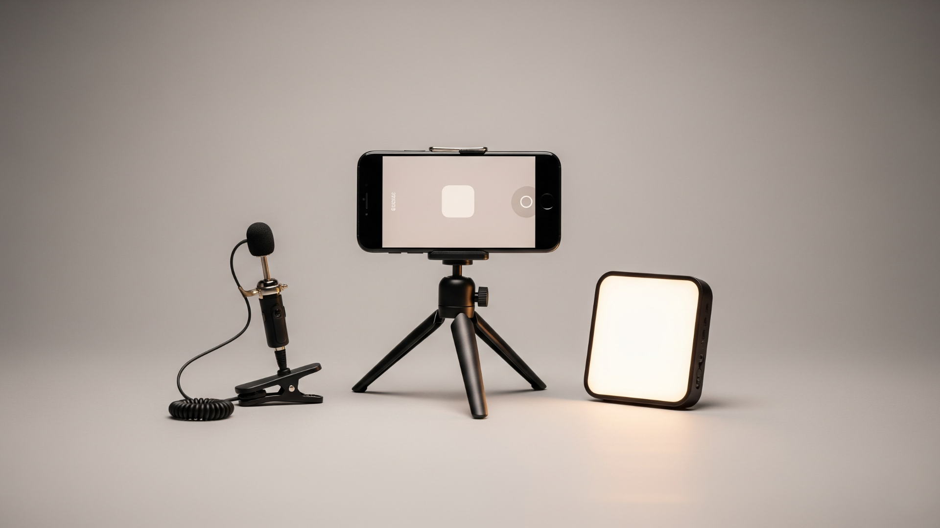technical-Setup