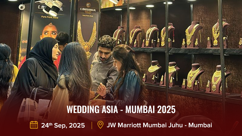 Wedding Asia - Mumbai 2025