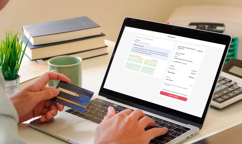 ticketing and payouts ticketing and payouts