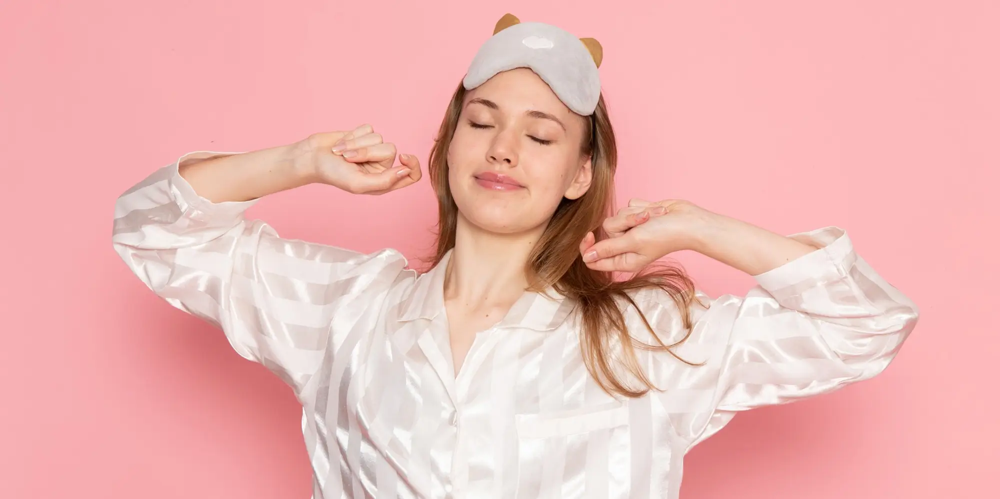 Beauty Sleep