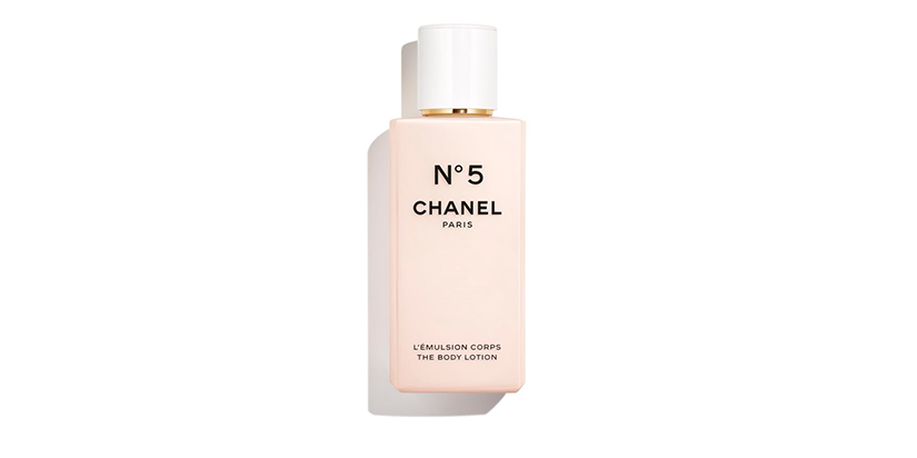 CHANEL N°5 The Body Lotion