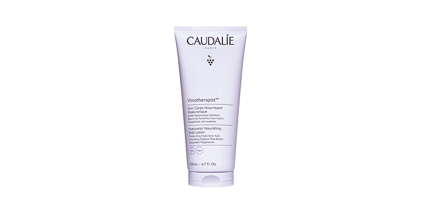 Caudalie Vinotherapist Hyaluronic Nourishing Body Lotion