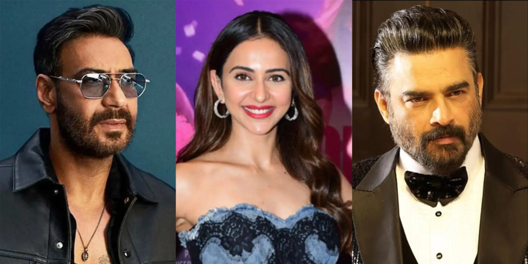 De De Pyaar De 2 Cast