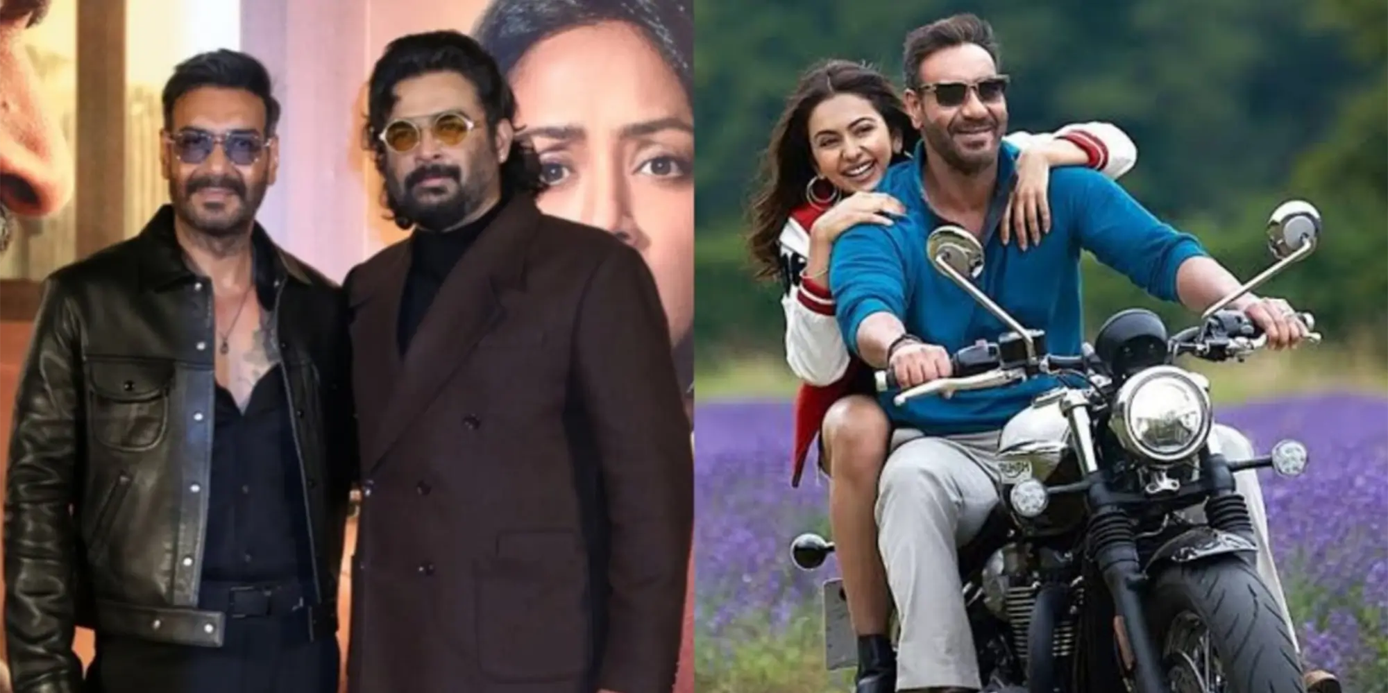 De De Pyaar De 2 Movie