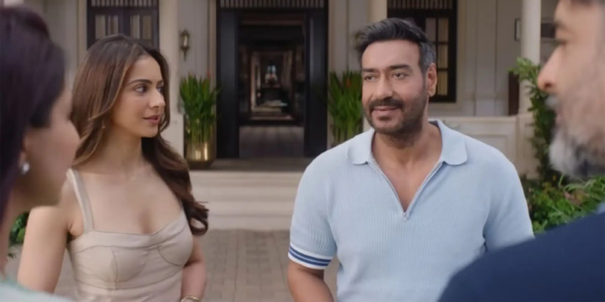 De De Pyaar De 2 Sequel