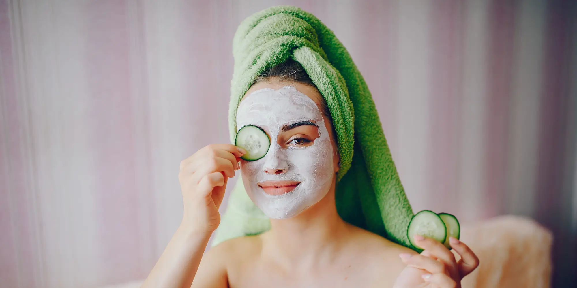 Face Masks for Glow
