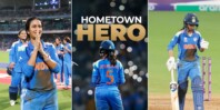 The Story of Jemimah Rodrigues: From Mumbai’s Maidans to the World Cup Spotlight