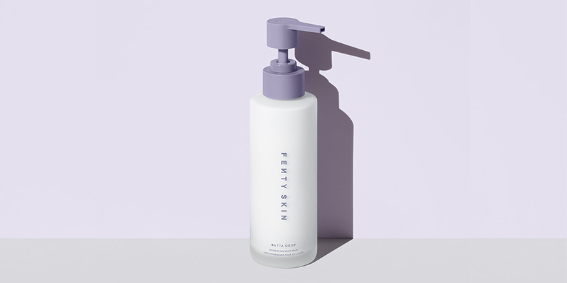 Fenty Skin Butta Drop Hydrating Body Milk