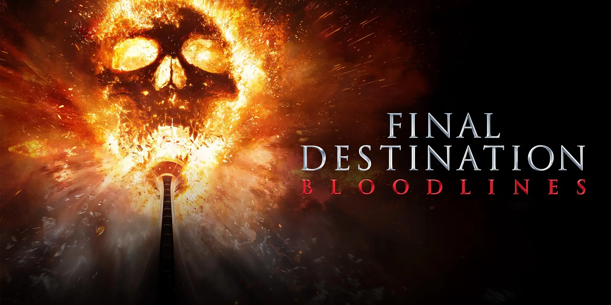 Final Destination Bloodlines