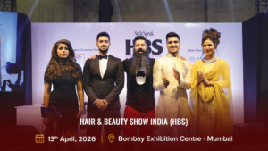Hair & Beauty Show India (HBS)