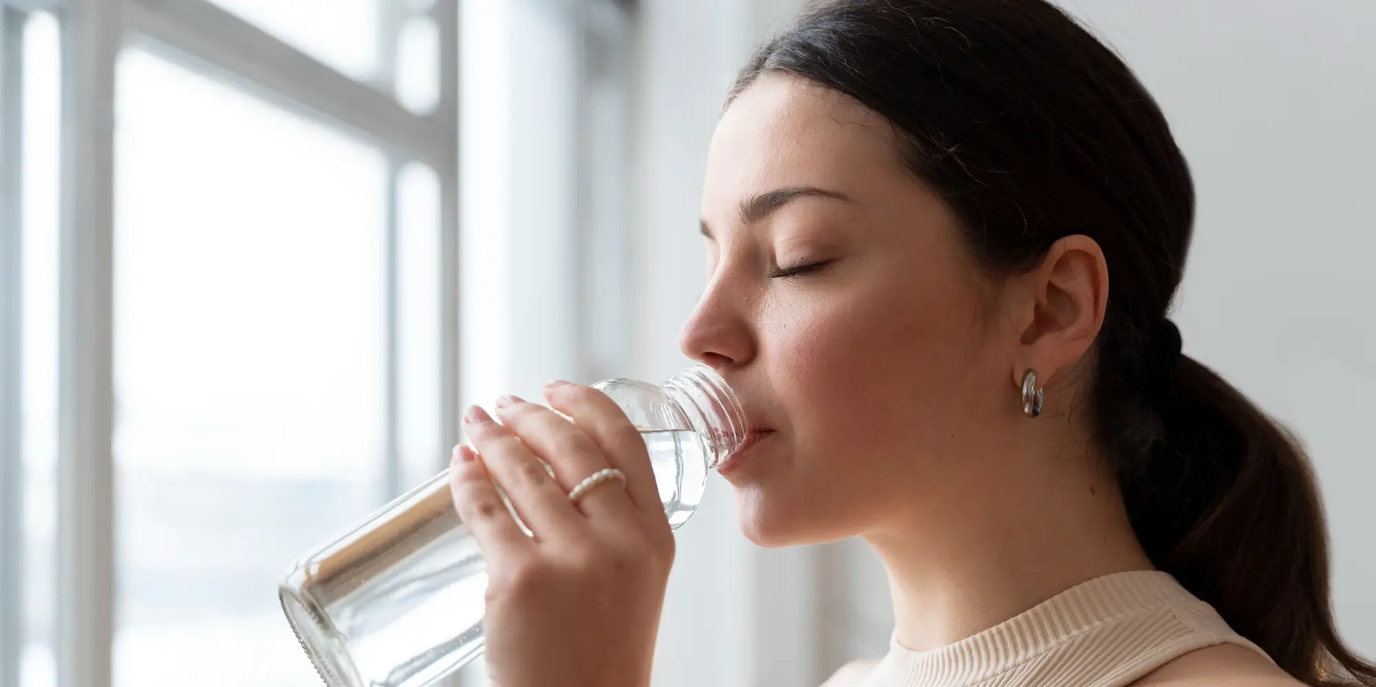 Hydrating Your Skin