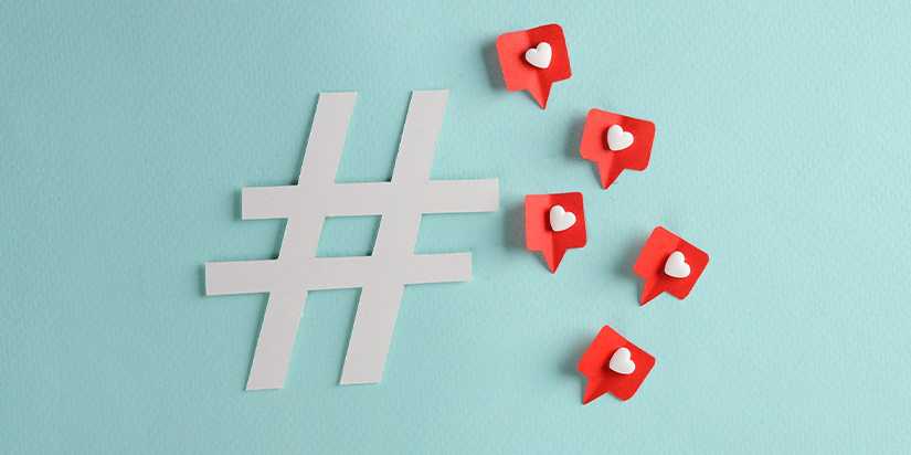 Instagram Hashtags