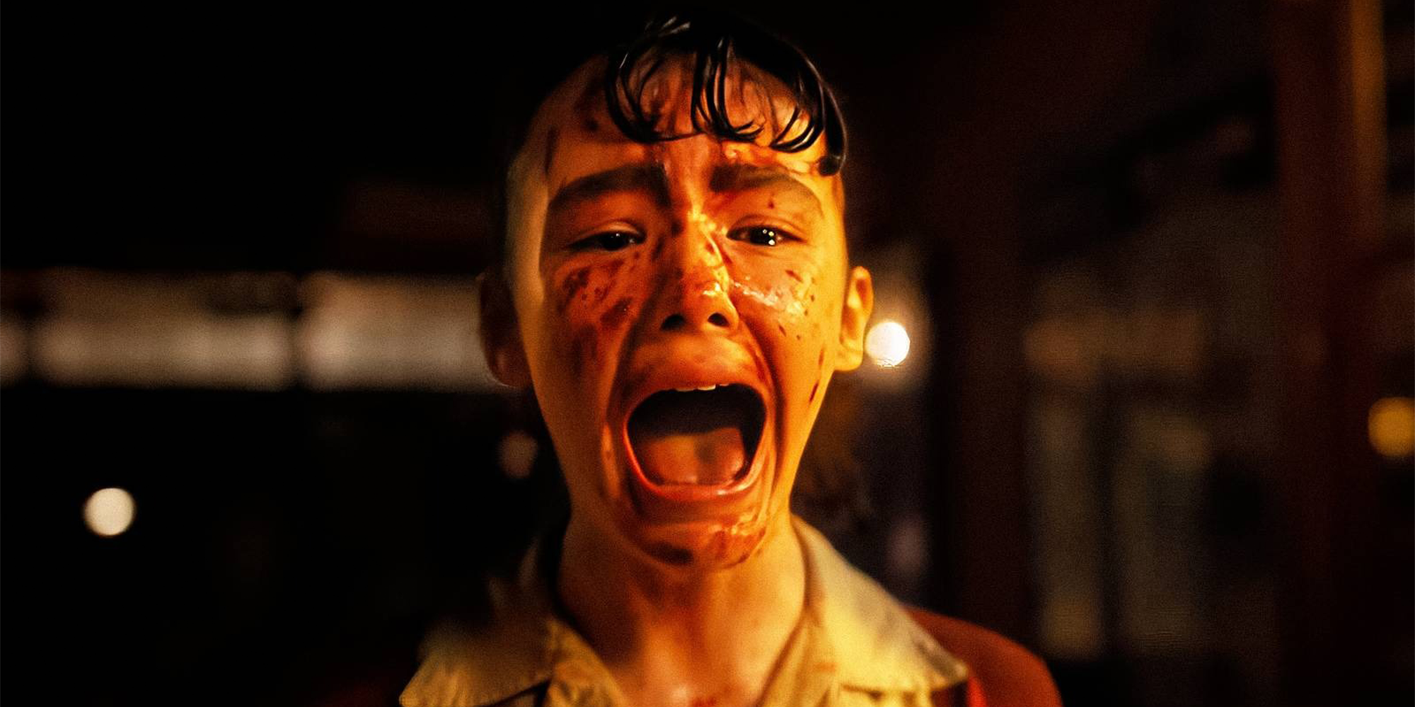 It_ Welcome to Derry Opening