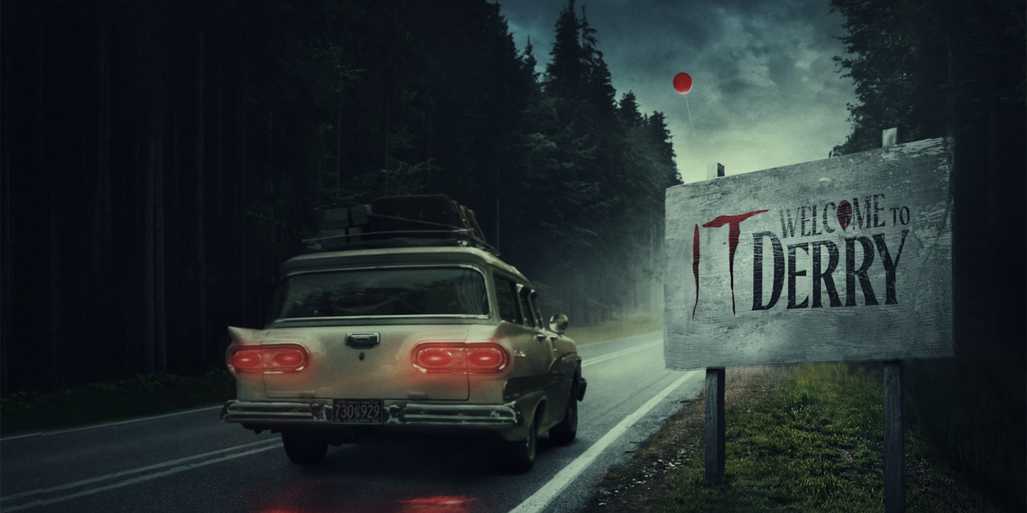 It_ Welcome to Derry Series