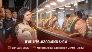 Jewellers Association Show