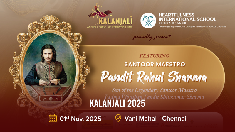 Kalanjali 2025