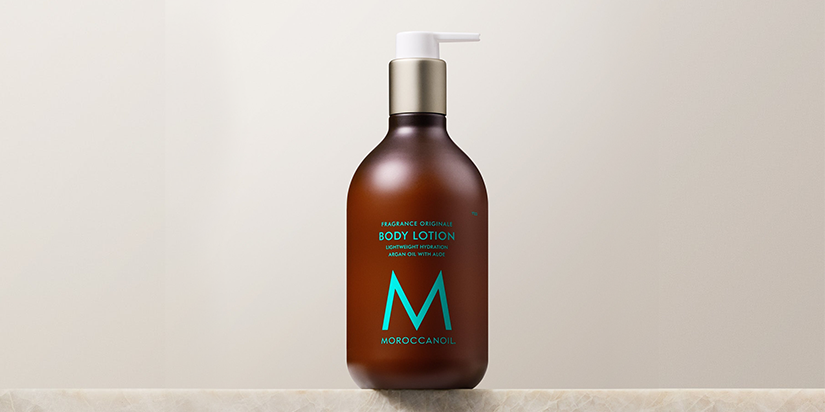 Moroccanoil Fragrance Originale Body Lotion