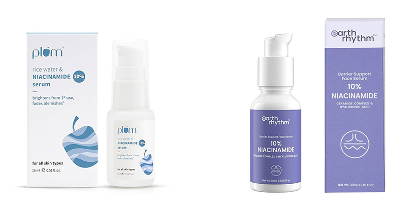 Niacinamide Products to Try