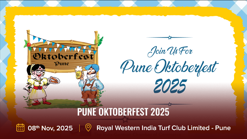 Pune Oktoberfest 2025