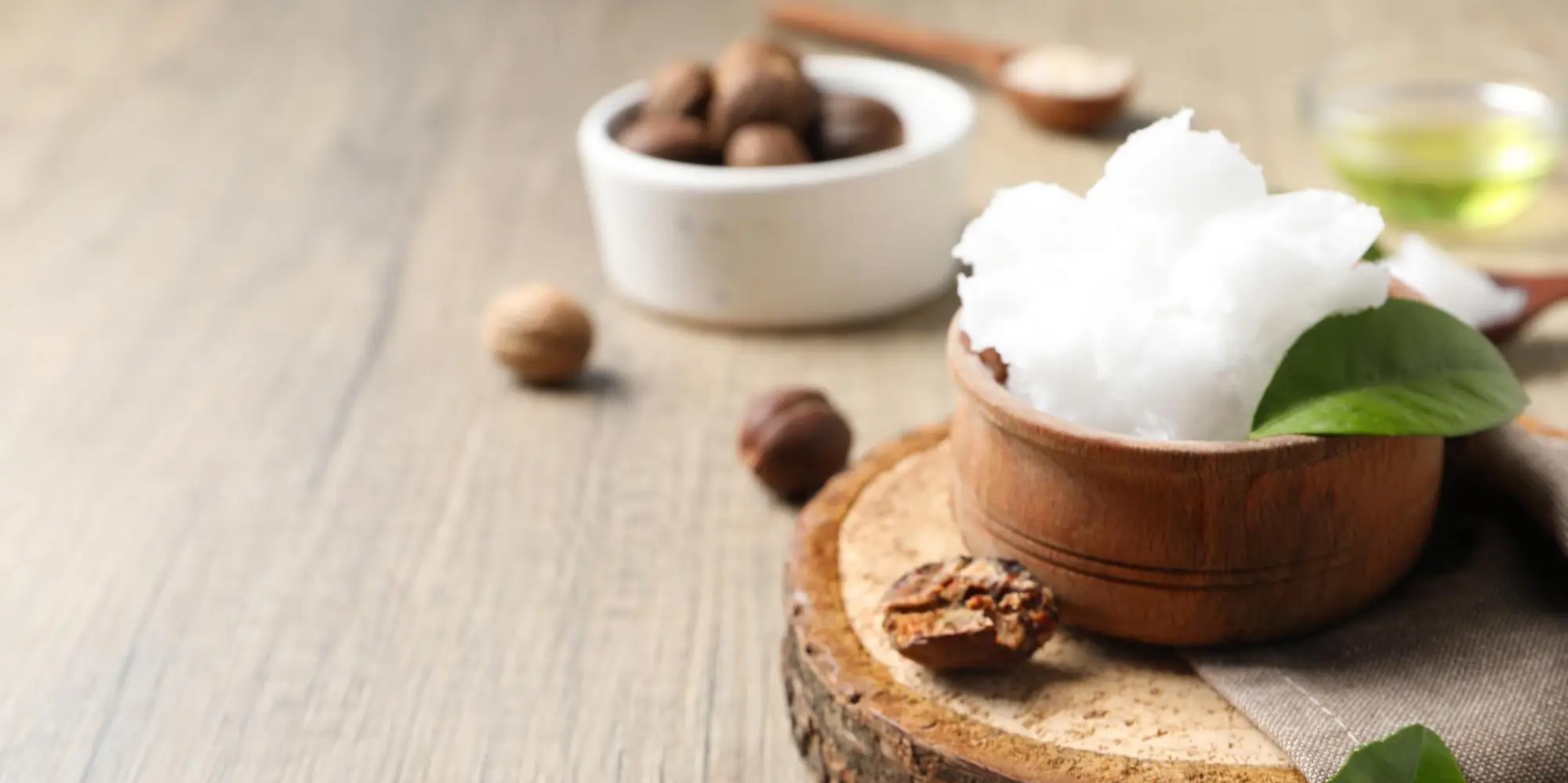 Shea Butter