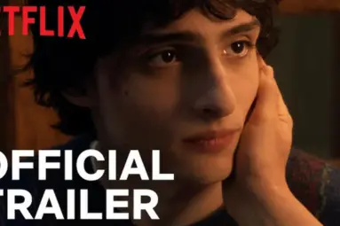 Stranger Things 5 Trailer: The Final Battle Begins in Hawkins